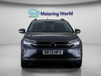 Used VW Taigo Life 95 HP (69 kW) 2026 SUV