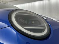 Usado Mini Cooper Hatch 133 kW (181 CV) 2025 Azul Utilitario