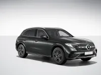 New Mercedes GLC300e AMG line 313 HP (230 kW) 2026 SUV