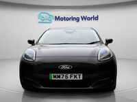 Used Ford Puma Gen-E Select 123 kW (168 HP) 2025 SUV