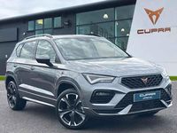 Used Cupra Ateca 150 HP (110 kW) 2025 Grey SUV