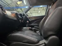 Used Nissan Juke 113 HP (83 kW) 2019 White SUV