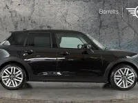 Used Mini Cooper Classic 150 kW (204 HP) 2026 Hatchback