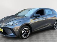 Used MG MG4 EV SE 150 kW (204 HP) 2024 Hatchback