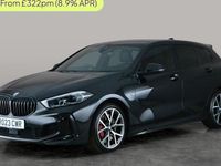 Used BMW 128 Shadowline 265 HP (194 kW) 2024 Hatchback