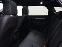 Used Land Rover Range Rover evoque SE Dynamic 207 HP (152 kW) 2023 SUV