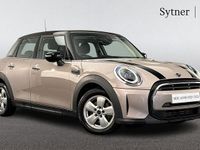 Used Mini Cooper Classic 134 HP (98 kW) 2023 Grey Hatchback