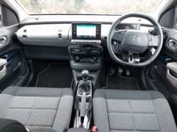 used Citroën C4 Cactus 1.5 BlueHDi Flair 5dr