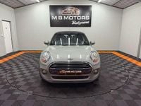 Used Mini Cooper Cabriolet 2017 Grey Cabriolet