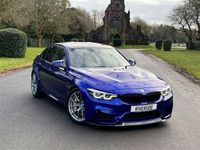 used BMW M3 3.0 CS 460 HP Saloon