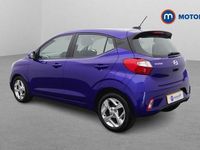 Used Hyundai i10 SE 67 HP (49 kW) 2023 Hatchback