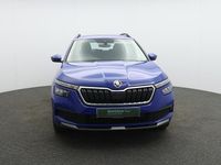 Used Skoda 110 R SE 2022 Blue Hatchback