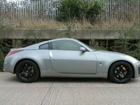 Used Nissan 350Z 2004 Coupe
