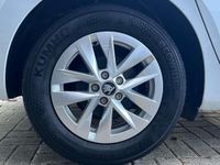 Used Skoda Fabia SE 95 HP (69 kW) 2025 White Hatchback