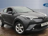 Used Toyota Yaris Hybrid Design 116 HP (85 kW) 2021 Estate