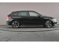 New Skoda Scala Monte Carlo 113 HP (83 kW) 2026 Black Hatchback