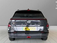 Used Hyundai Kona Ultimate 160 kW (218 HP) 2023 Grey SUV