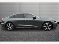 Used Audi A5 S-Line 150 HP (110 kW) 2025 Grey Sedan