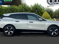 Used BMW iX M Sport 239 kW (326 HP) 2024 SUV