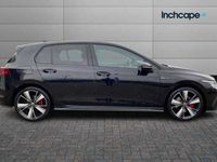 used VW Golf GTD 5Dr 2.0 TDI GTD (200ps) DSG