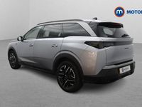 Used Peugeot 5008 GTi 136 HP (100 kW) 2025 Grey SUV
