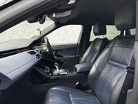 Used Land Rover Range Rover evoque SE Dynamic 2019 White SUV