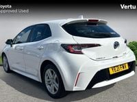 Used Toyota Corolla 122 HP (89 kW) 2022 Hatchback
