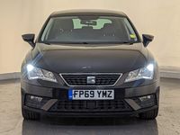 used Seat Leon 1.0 TSI SE Dynamic Euro 6 (s/s) 5dr REVERSING CAMERA SVC HISTORY Hatchback