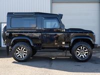 used Land Rover Defender XS Station Wagon TDCi