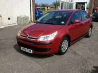 Używany Citroën C4 2006 Hatchback