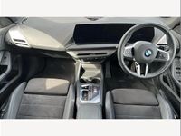 Used BMW 120 M Sport 170 HP (125 kW) 2024 White Hatchback