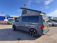 Used VW Transporter Highline 2022 Grey Van