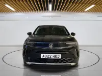 Second-hand Vauxhall Mokka Elite 130 CP (95 kW) 2022 Negru SUV