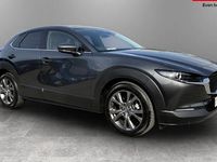 New Mazda CX-30 Exclusive-Line 186 HP (136 kW) 2025 SUV