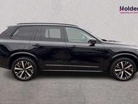 Used Volvo XC90 Plus 449 HP (330 kW) 2025 Black SUV