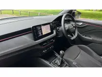 Used Skoda Kamiq Design Edition 116 HP (85 kW) 2025 White SUV
