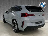 Used BMW X3 M Sport 194 HP (142 kW) 2025 Grey SUV