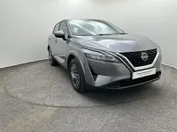 Used Nissan Qashqai Acenta Premium 2023 Grey SUV