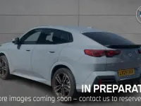 Used BMW X2 M Sport 168 HP (123 kW) 2025 Grey SUV
