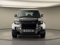 Used Land Rover Defender 300 HP (220 kW) 2024 Estate