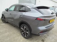 New MG HS SE 170 HP (125 kW) 2026 Grey SUV