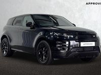 Used Land Rover Range Rover evoque SE Dynamic 204 HP (150 kW) 2025 Unknown SUV