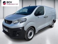 used Peugeot Expert 1400 2.0 BlueHDi 120 Professional Van