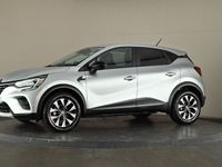 used Renault Captur 1.0 TCE 90 Evolution 5dr