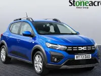 Used Dacia Sandero Expression 101 HP (74 kW) 2025 Hatchback