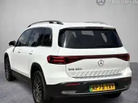 Used Mercedes EQB250+ Executive 139 kW (190 HP) 2025 SUV