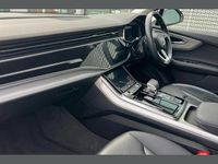 Used Audi Q7 Sport 340 HP (250 kW) 2022 White SUV