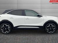 Used Vauxhall Mokka Ultimate 100 kW (136 HP) 2025 SUV