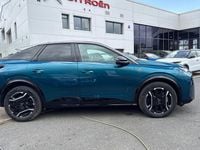 Used Peugeot e-3008 GTi 156 kW (213 HP) 2025 Blue SUV