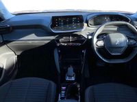Used Peugeot 2008 Active Premium 100 kW (136 HP) 2022 Grey SUV